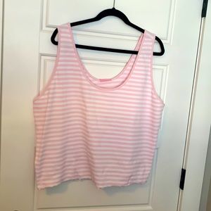 NWT Stoney Clover Tank Top